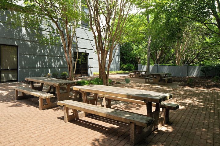 Hyatt Place Richmond / Innsbrook