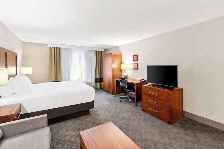 Comfort Inn Duluth West