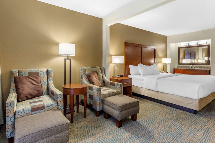 The Inn at Apple Valley an Ascend Collection Hotel