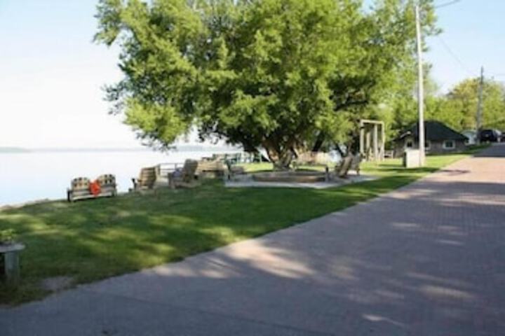 Muskie Bay Resort