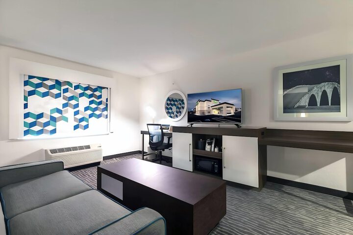 Wingate by Wyndham Augusta Washington Road