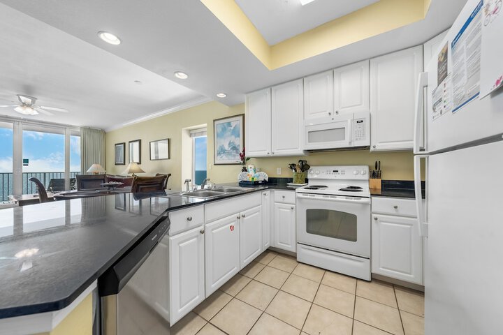 San Carlos Condos
