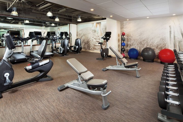 Health and Fitness 37 of 41