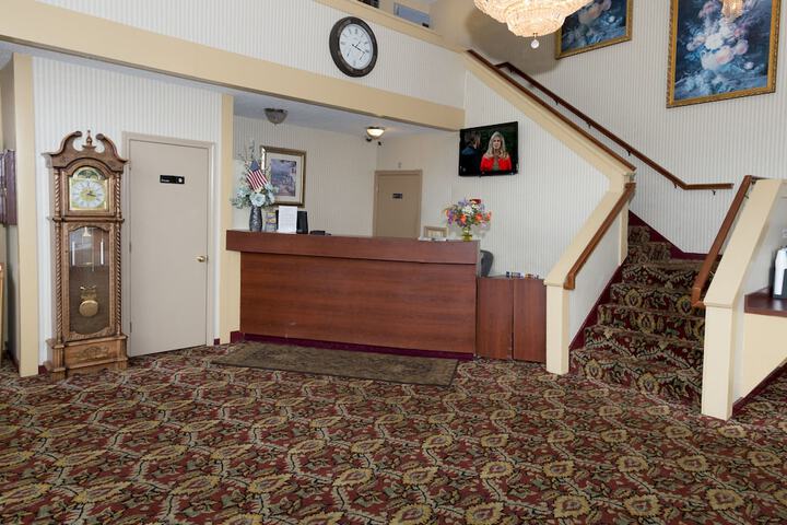 Hotel Interior 11 of 41