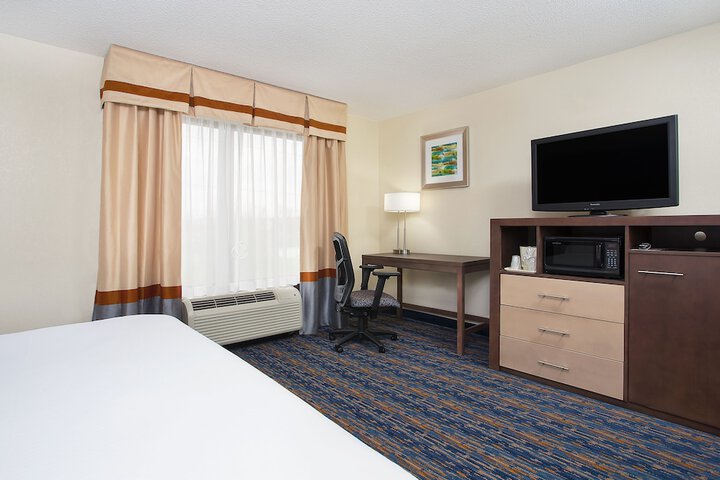 Holiday Inn Express Berea by IHG