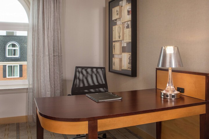 Hilton Wilmington / Christiana