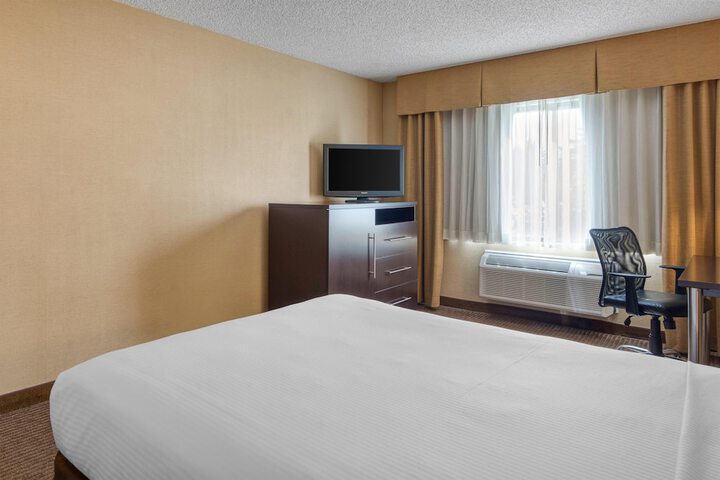 Best Western Seattle Airport Hotel
