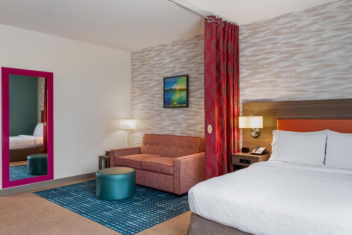 Home2 Suites by Hilton Salem