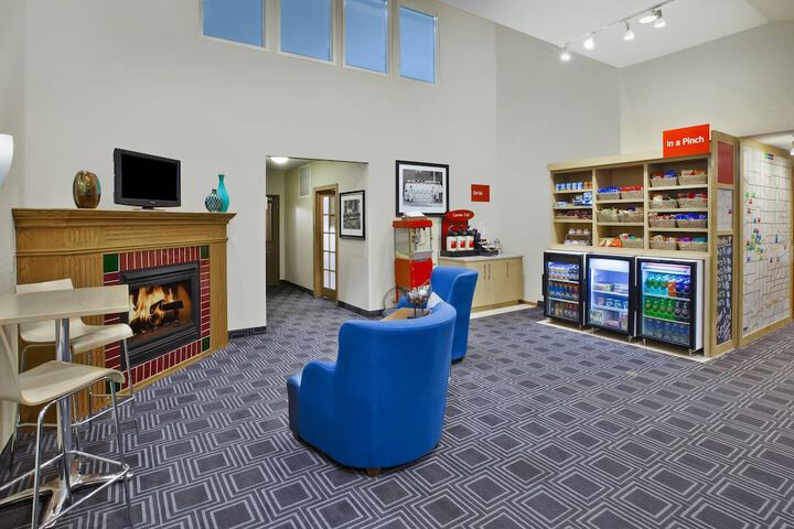 Towneplace Suites by Marriott Brookfield