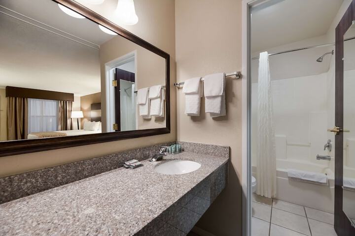 Best Western Butch Cassidy Inn