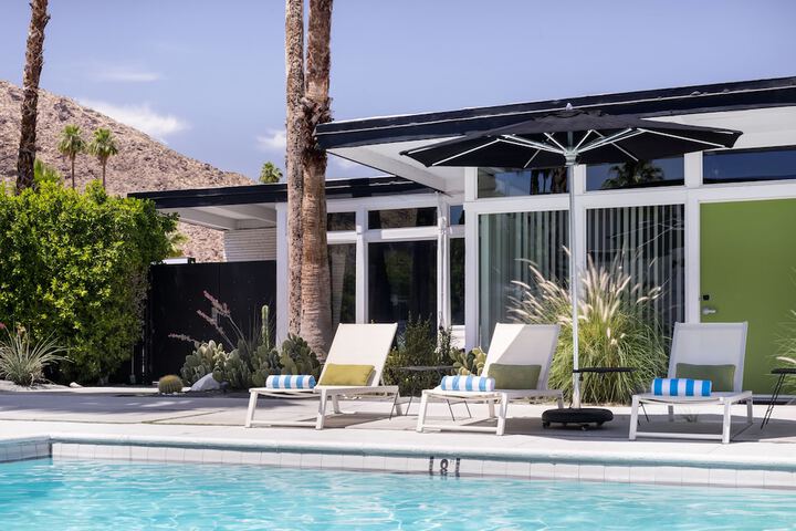 The Three Fifty Hotel