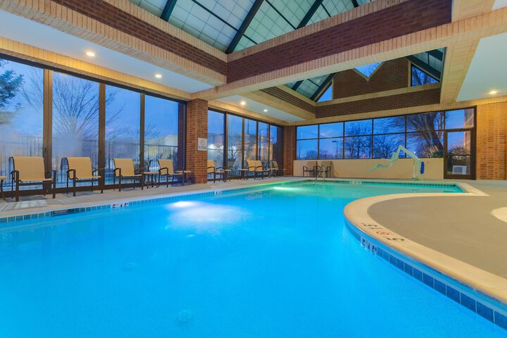 Pool 18 of 91