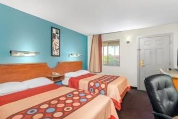 OYO Hotel Eloy AZ I-10