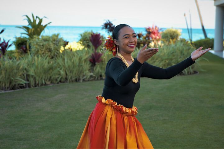 Royal Lahaina Resort & Bungalows