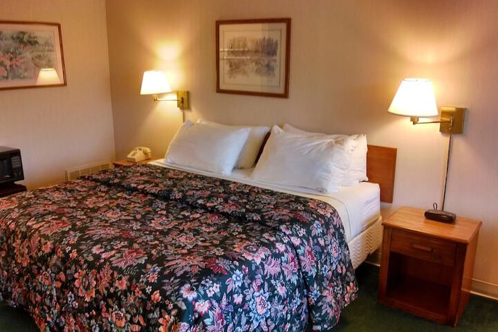 Americas Best Value Inn Marion NC