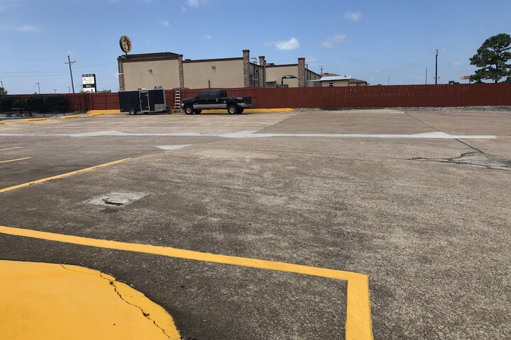 Quality Inn Madisonville