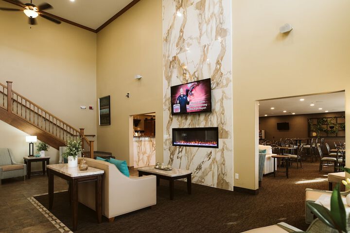 Hotel Interior 14 of 41