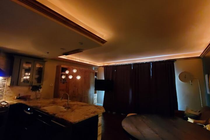 Telemark Studio Sleeps 6 TEMM