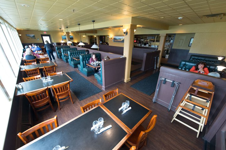 Ramada by Wyndham Juneau