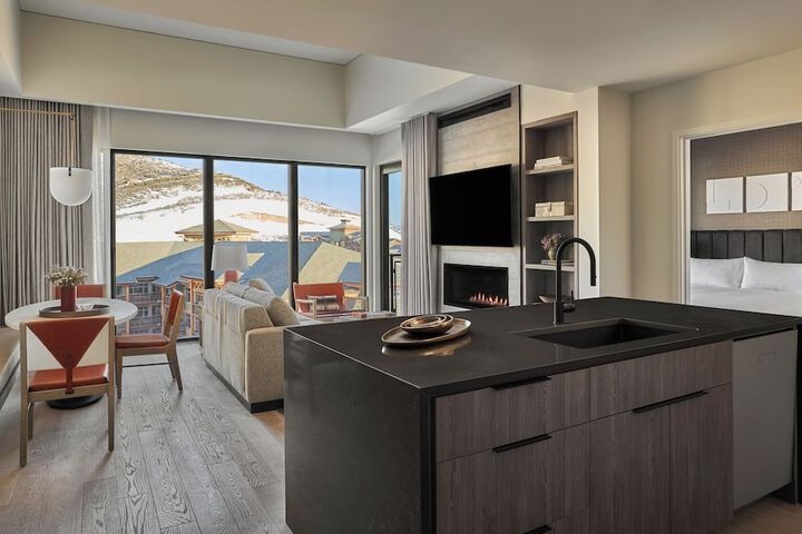 Pendry Park City