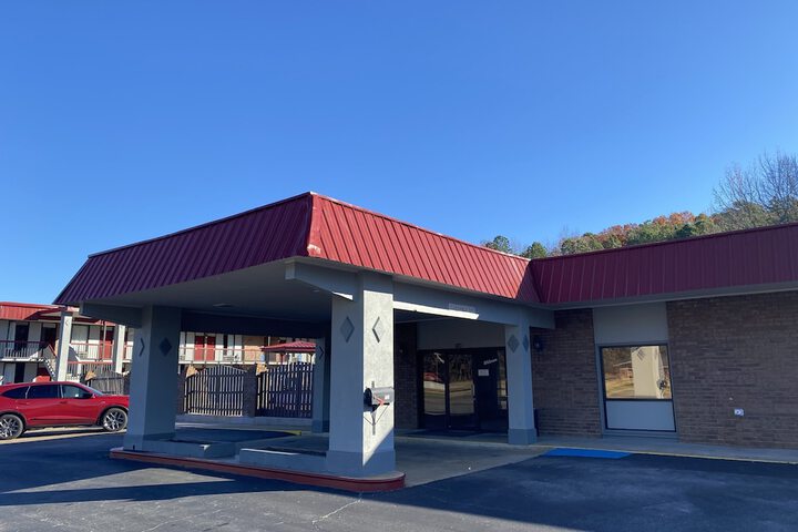 Red Roof Inn Jacksonville AL