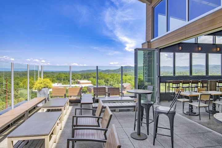 Terrace/Patio 83 of 85