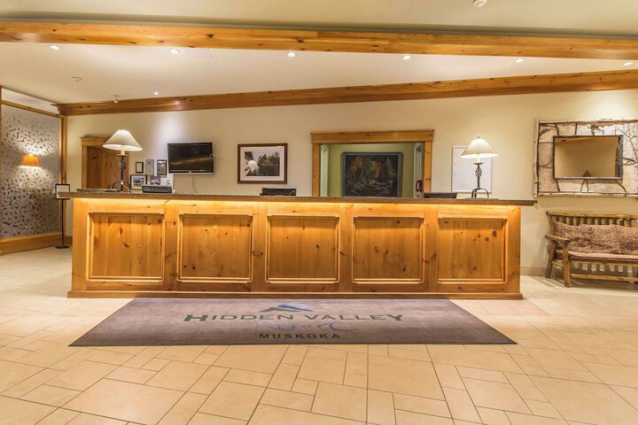 Hotel Interior 24 of 151