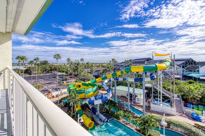Harbourside Resort a New Hotel Collection Property