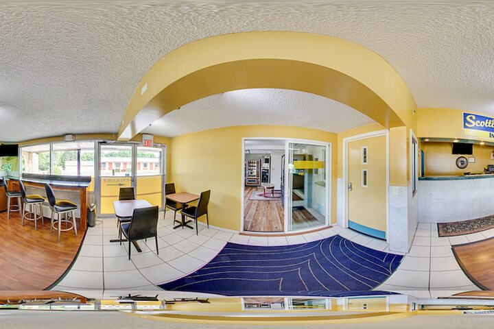 Hotel Interior 14 of 50