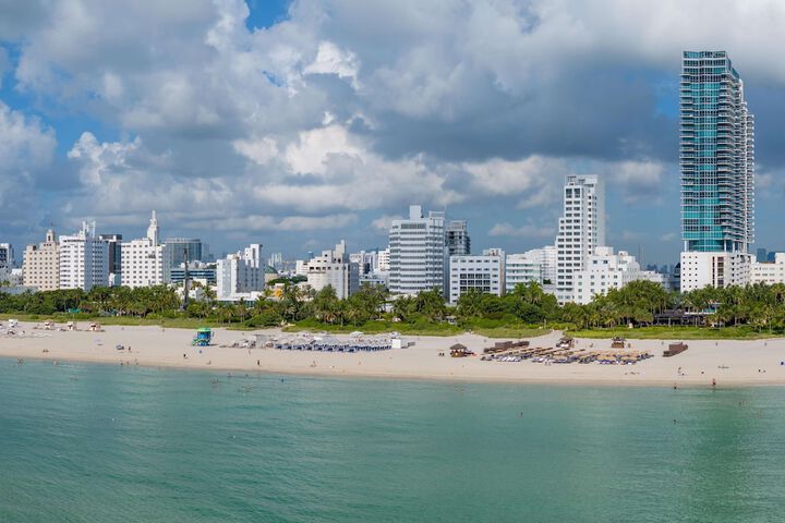 Nautilus Sonesta Miami Beach