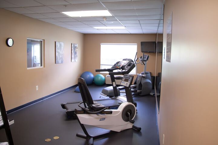 Health and Fitness 24 of 24
