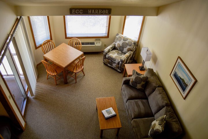 The Landing Resort