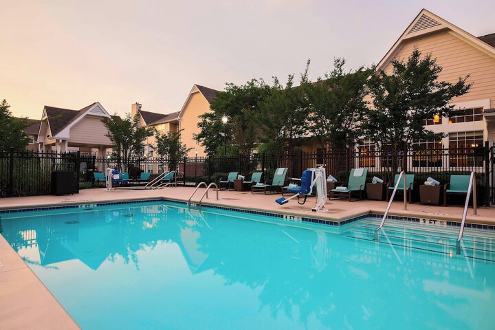 Residence Inn by Marriott Atlanta Duluth / Gwinnett Place