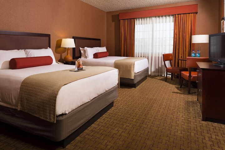 Eureka Casino Resort