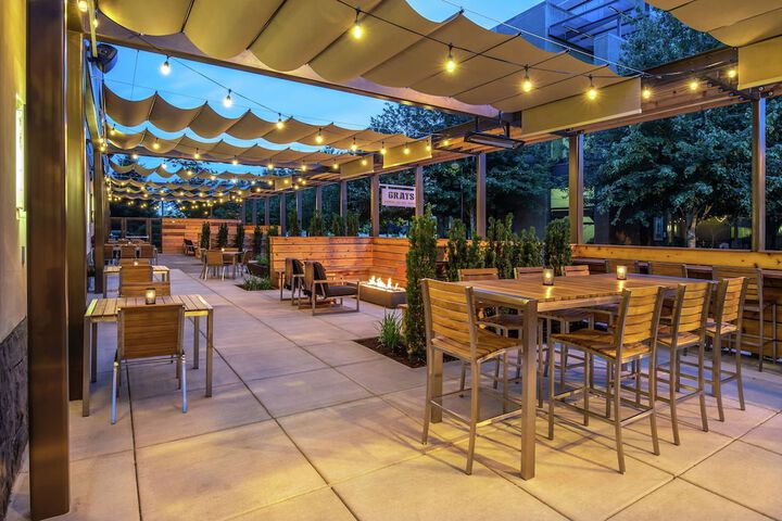 Terrace/Patio 83 of 83