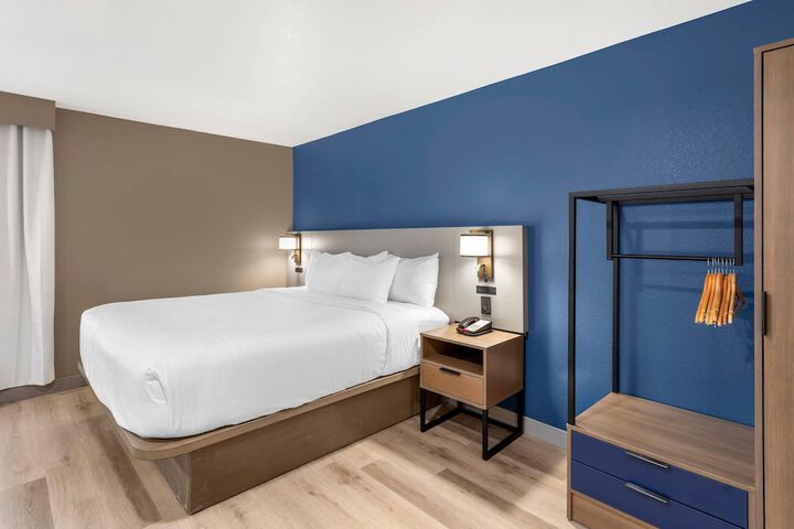 Comfort Inn Fontana