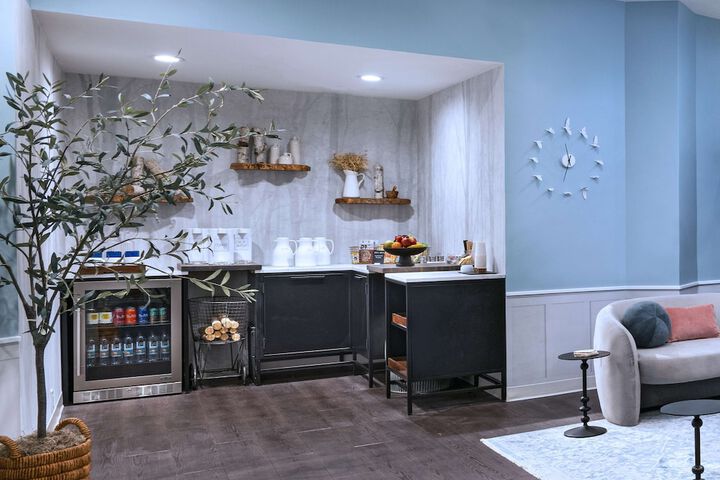 Sonesta White Plains Downtown