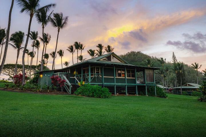 Hana Maui Resort Part of Hyatt