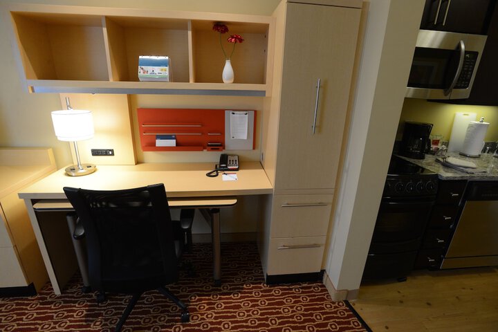 TownePlace Suites Bowling Green