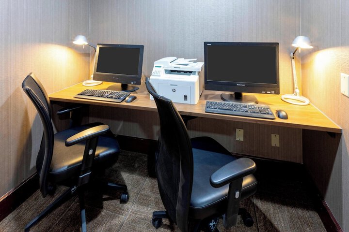 SpringHill Suites by Marriott Rochester-Mayo Clinic / St. Marys