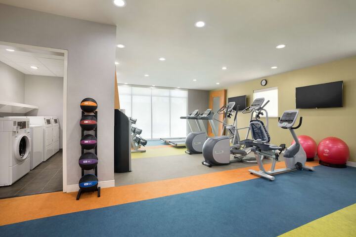 Home2 Suites by Hilton Houston Webster