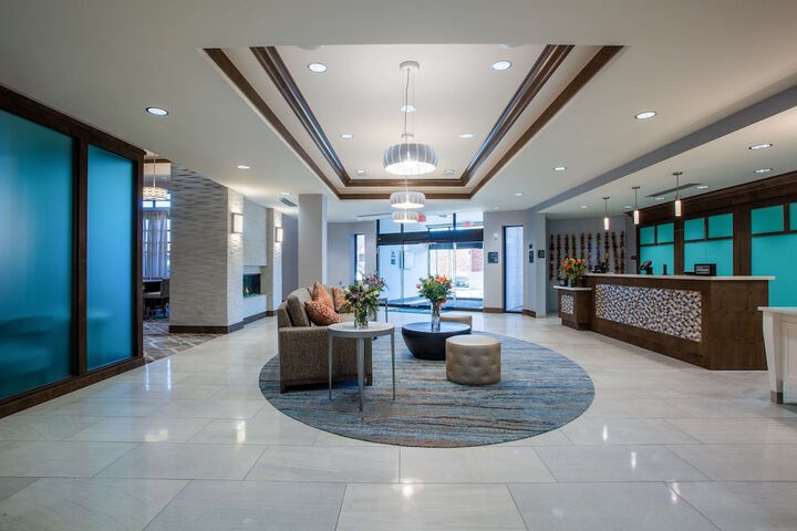 Hotel Interior 15 of 47