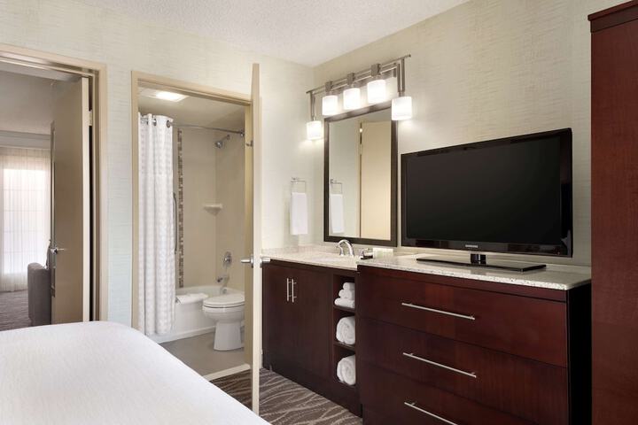 Embassy Suites by Hilton Lompoc Central Coast