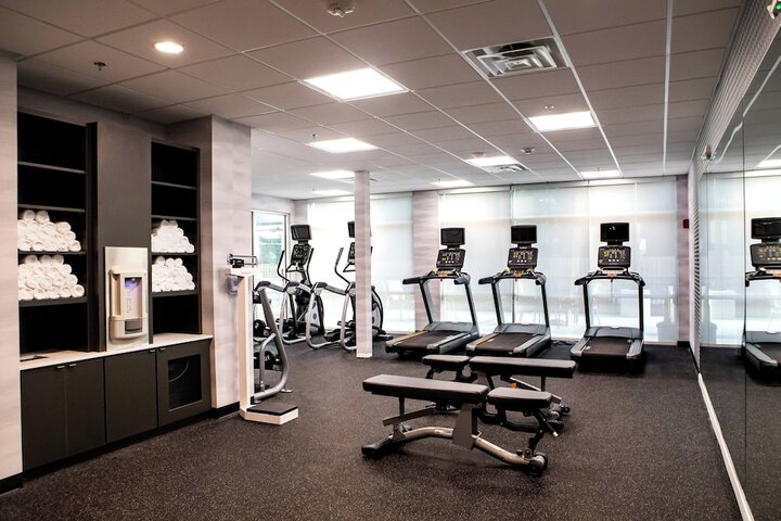 Health and Fitness 30 of 31
