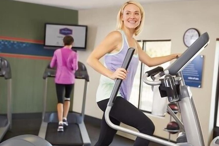 Health and Fitness 34 of 37