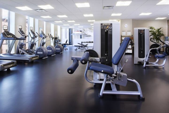 Health and Fitness 60 of 65