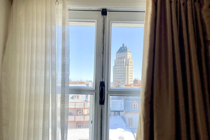 Hotel View 122 of 124
