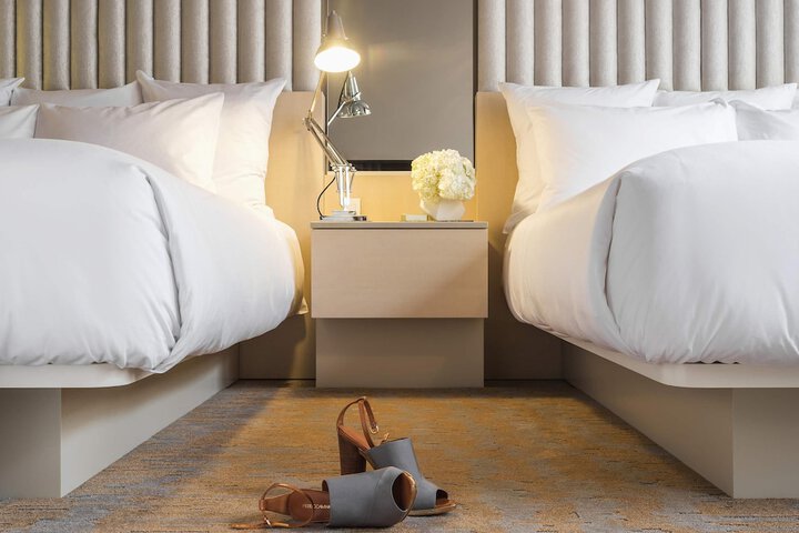 21c Museum Hotel Durham
