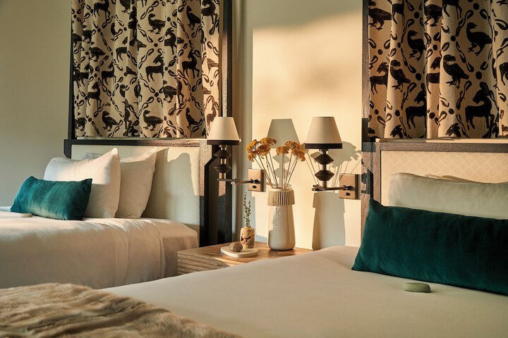 Madeline Hotel & Residences Auberge Collection