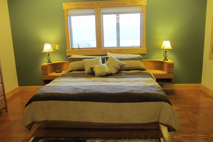 The Mountain Top Inn & Resort